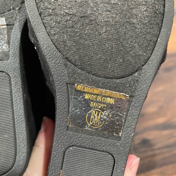 Booties - Picture 5 of 5